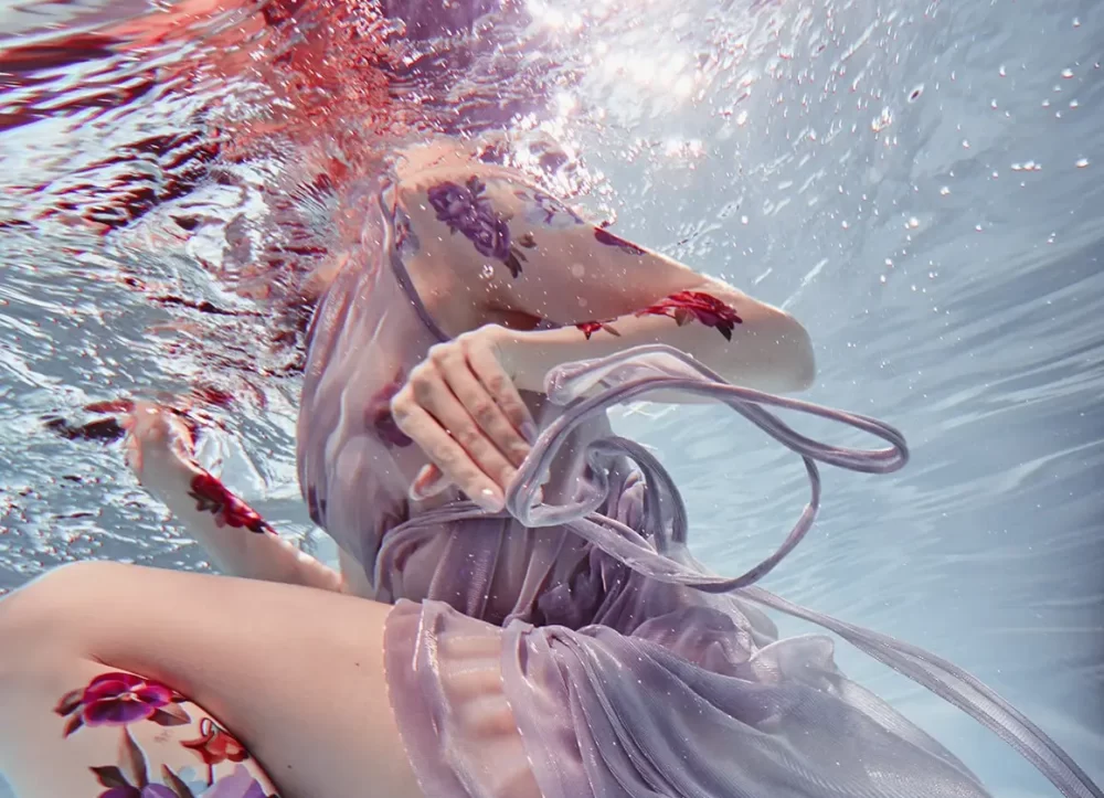 Flower Water