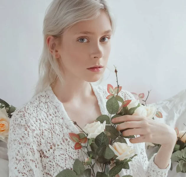 White Rose