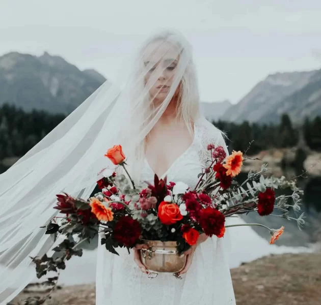 White Rose
