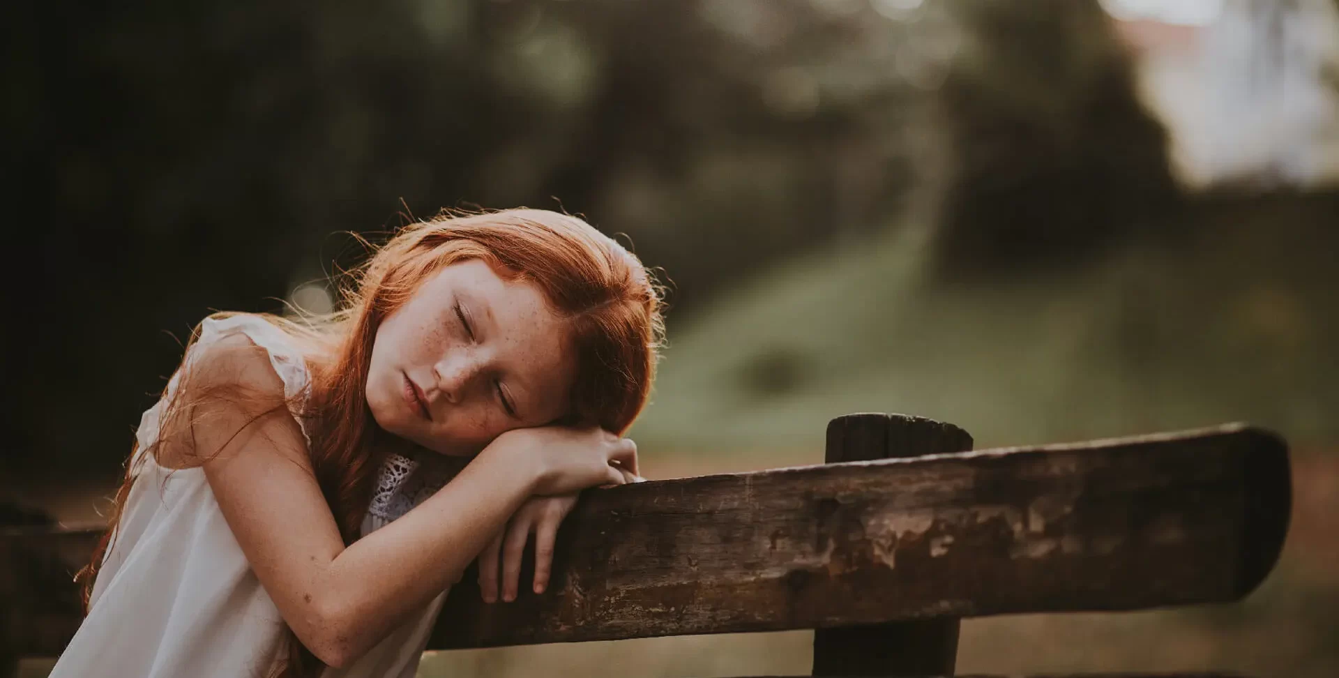 In Her Dream