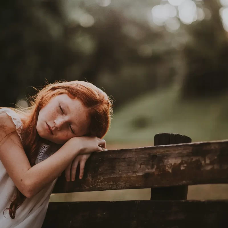 In Her Dream