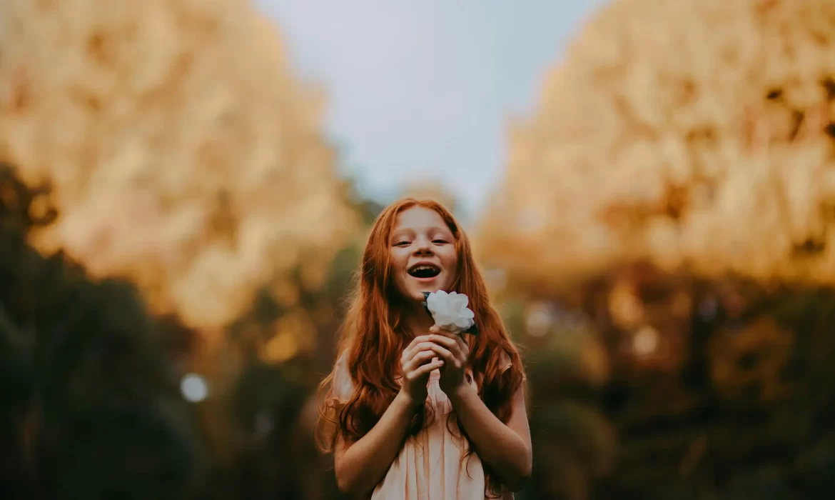 Smiling Smiling